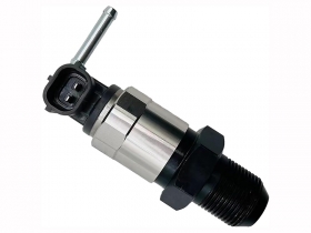 Common Rail Pressure Regulating valve 23810-30100 PLV for TOYOTA Hilux Vigo Prado Engine 1KD 2KD
